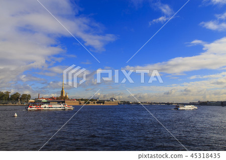 聖彼得堡,俄羅斯 聖彼得堡,俄羅斯 45318435