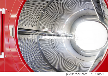 Coin laundry dryer Coin laundry dryer 45318599