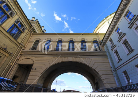 聖彼得堡,俄羅斯 聖彼得堡,俄羅斯 45318729