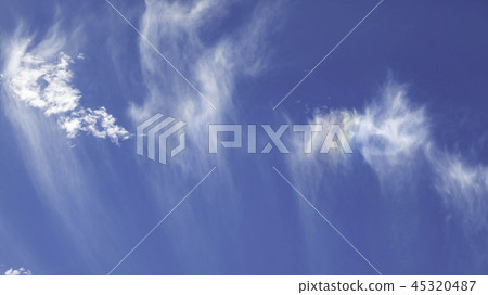 Rainbow cloud Rainbow cloud 45320487