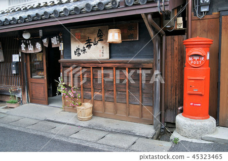 Kanayamaji味噌店 Kanayamaji味噌店 45323465