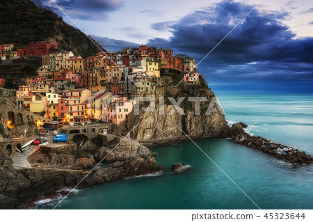 Manarola Manarola 45323644