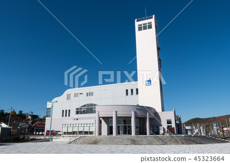 Road Station Ashoro Galaxy Hall 21 Road Station Ashoro Galaxy Hall 21 45323664