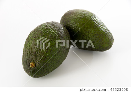 Avocado ripening 45323998