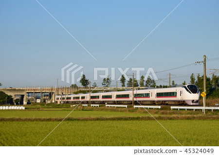 E657 series E657 series 45324049