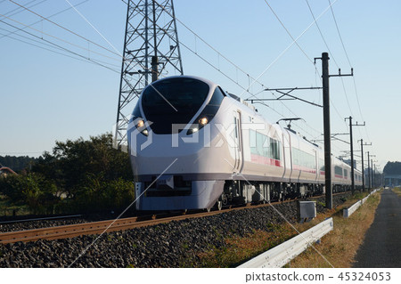 E657系列 E657系列 45324053