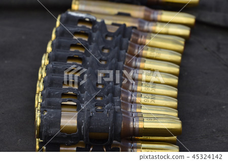 20毫米口徑子彈 45324142