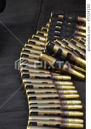 20毫米口徑子彈 20毫米口徑子彈 45324150