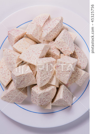 Fresh big taro, taro, lieutenant, Large taro, big armor Fresh big taro, taro, lieutenant, Large taro, big armor 45325756
