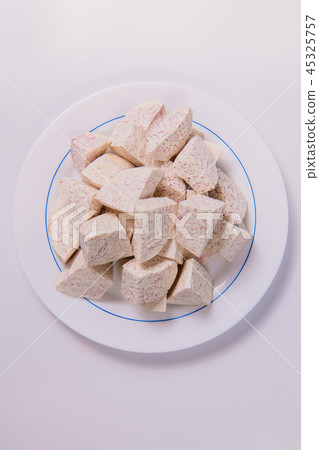 Fresh big taro, taro, lieutenant, Large taro, big armor Fresh big taro, taro, lieutenant, Large taro, big armor 45325757