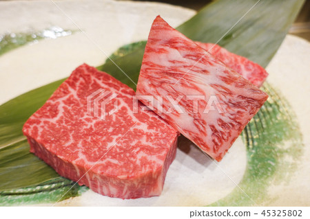 Ingredients Beef 45325802