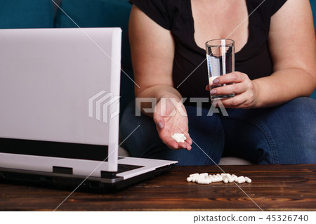 weight loss therapy, online medical support 45326740