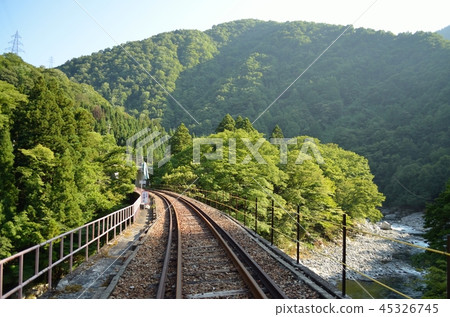 鐵路山地自行車 45326745