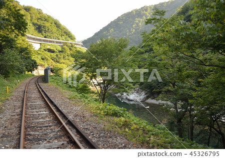 鐵路山地自行車 鐵路山地自行車 45326795