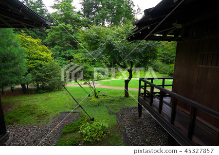 日光多摩澤皇家別墅紀念公園 45327857