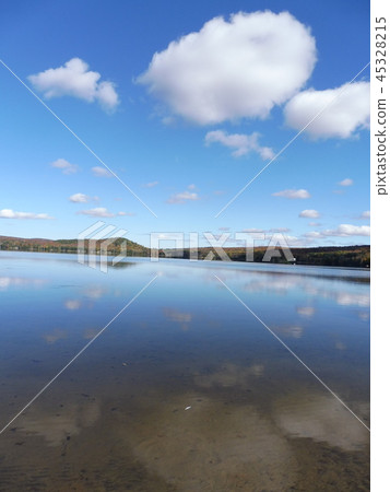Canadian landscape 45328215