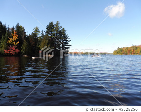 加拿大風景 45328256