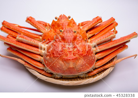 Snow crab ingredients Snow crab ingredients 45328338