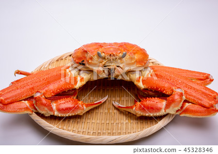Snow crab ingredients Snow crab ingredients 45328346