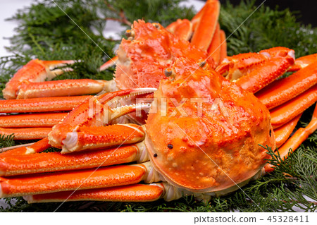 雪蟹成分 雪蟹成分 45328411