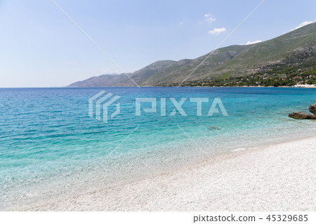 Porto Germeno Beach 45329685