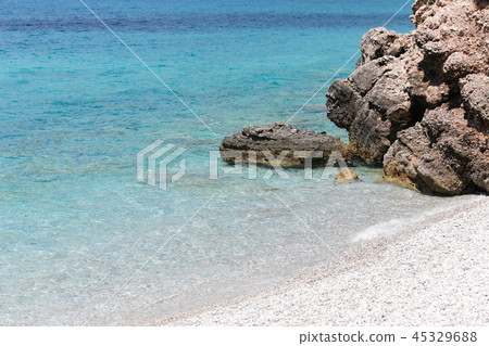 Porto Germeno Beach 45329688