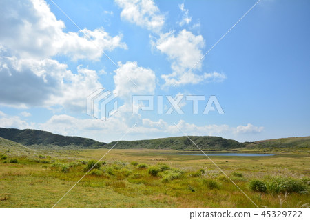 Kusasenriigahama Aso Kumamoto Prefecture Kusasenriigahama Aso Kumamoto Prefecture 45329722