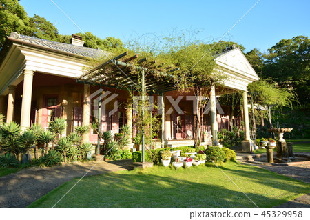 長崎縣格洛弗花園 45329958