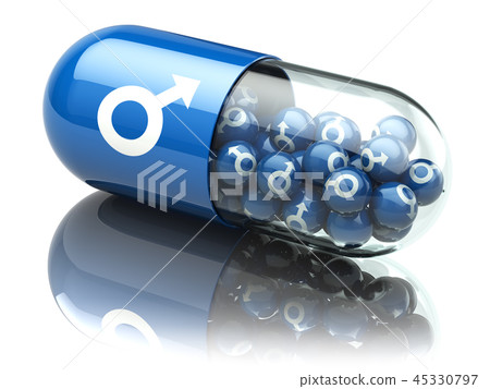 Pill for sex, increase in potency and erection Pill for sex, increase in potency and erection 45330797