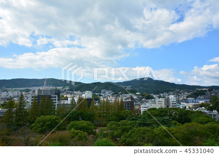 長崎縣長崎原子彈檔案觀察站 45331040