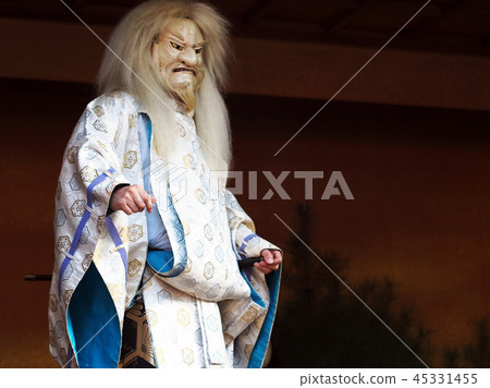 Noun dance performance 45331455