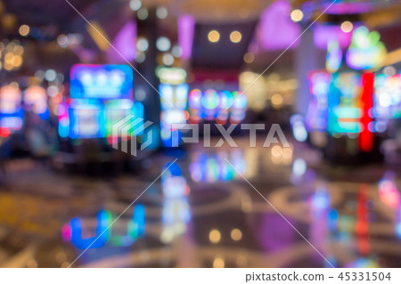 Las Vegas Casino Background 45331504