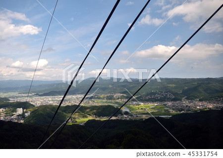 Cityscape of Izu Nagaoka 45331754