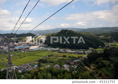 Izunokuni Panorama Park Ropeway 45331755