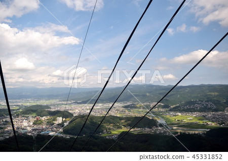 Izunokuni Panorama Park Ropeway 45331852