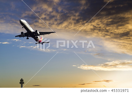 Jeju International Airport 45331971