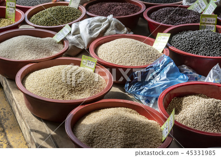 傳統市場 傳統市場 45331985