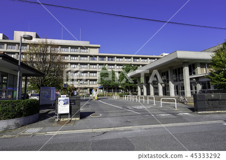Tottori University School of Medicine Yonago Campus Tottori University School of Medicine Yonago Campus 45333292