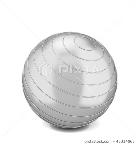 Gym fitness ball Gym fitness ball 45334065