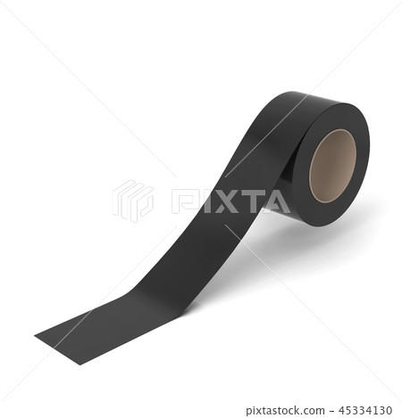 Blank scotch tape 45334130