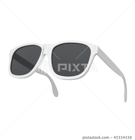 Modern sunglasses Modern sunglasses 45334338