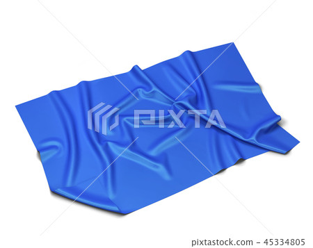 Piece of cloth 45334805