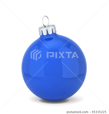 Christmas ball toy 45335225