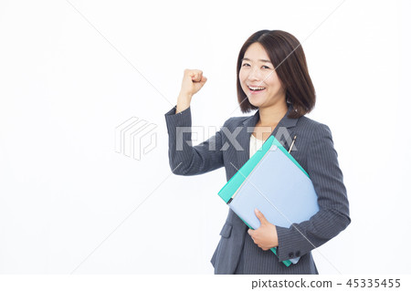 女商人 45335455