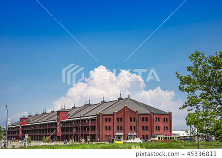 [橫濱紅磚倉庫] 45336811