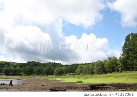 Iwate Lake Iwado Family Travel Village Campsite 45337301