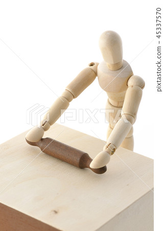 Baker pizza maker cake shop 45337570