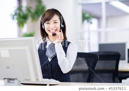Operator Operator 45337611