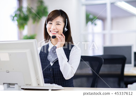 Operator Operator 45337612