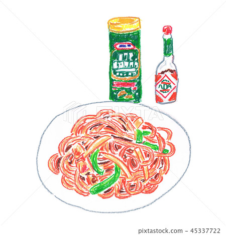 Neapolitan Neapolitan 45337722